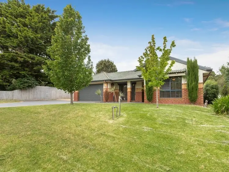 55 Kennedy Road, Somers VIC 3927