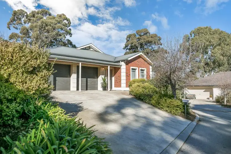 Fifth view of Homely house listing, 2/10 View Road, Woodside SA 5244