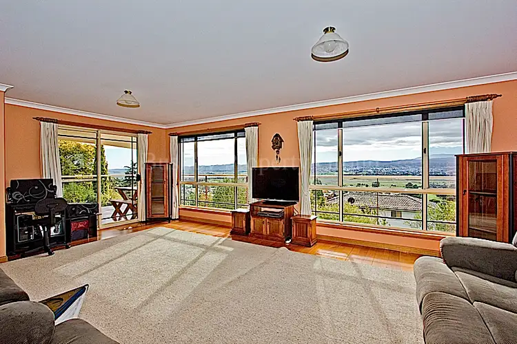 Third view of Homely house listing, 24 Rannoch Avenue, Riverside TAS 7250