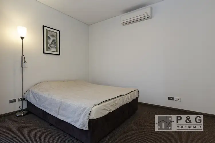 Fourth view of Homely apartment listing, 146/420 Pitt Street, Sydney NSW 2000