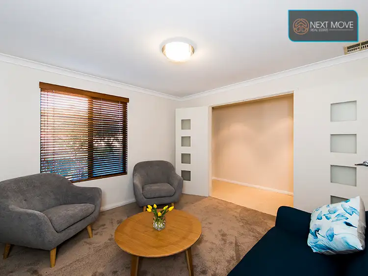 Third view of Homely house listing, 2b Jackman St, Willagee WA 6156