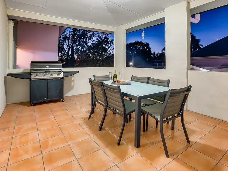 Main view of Homely unit listing, 5/11 Ford Street, Clayfield QLD 4011