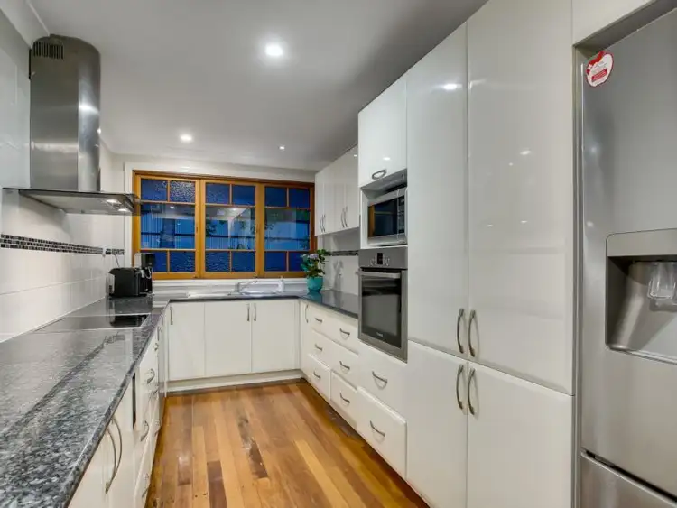 Third view of Homely house listing, 27 Latona Street, Paddington QLD 4064