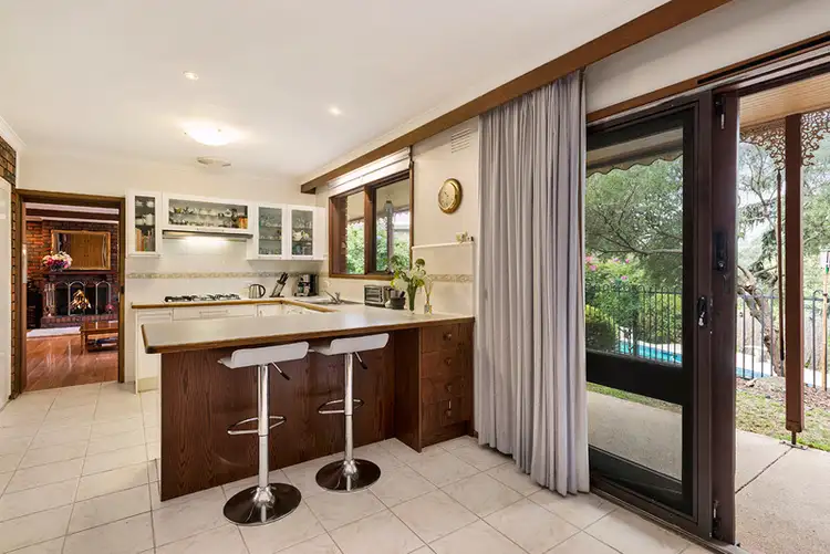 Fourth view of Homely house listing, 35 Sinclair Avenue, Templestowe Lower VIC 3107