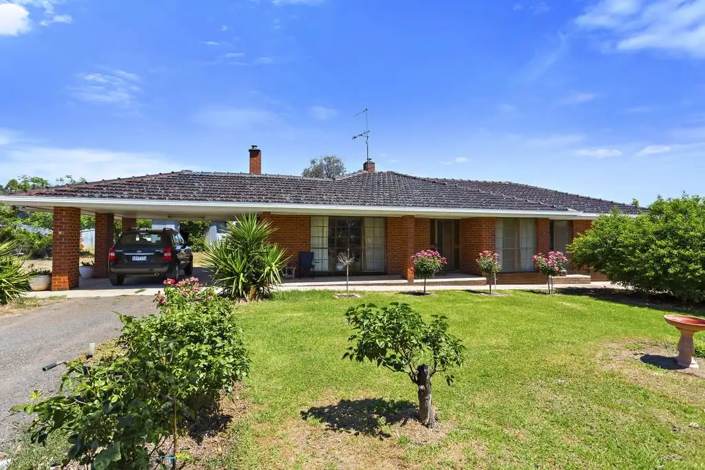 Main view of Homely house listing, 13 Recreation Road, Sebastian VIC 3556