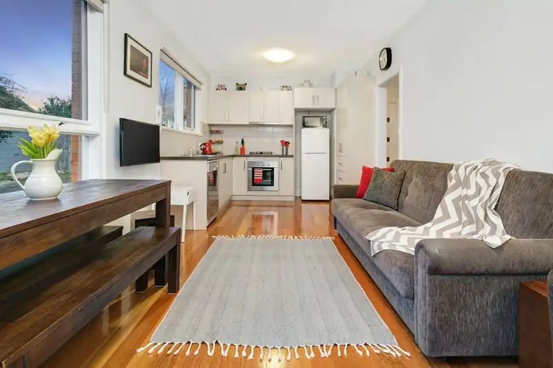 Main view of Homely apartment listing, 4/54 Emmaline Street, Northcote VIC 3070
