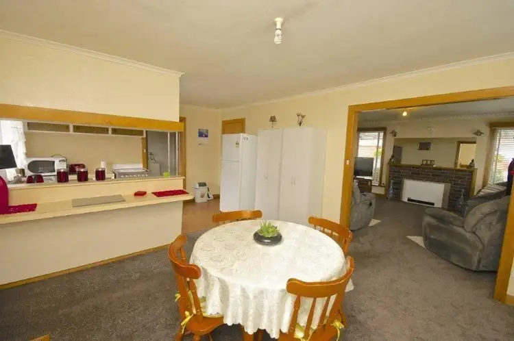 Fourth view of Homely house listing, 13 Maple Avenue, Devonport TAS 7310