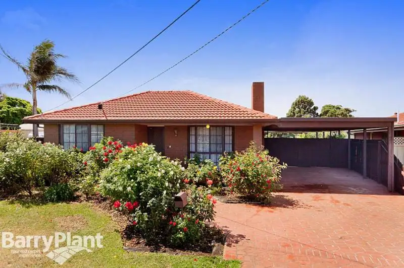 Main view of Homely house listing, 9 Eva Court, Seabrook VIC 3028