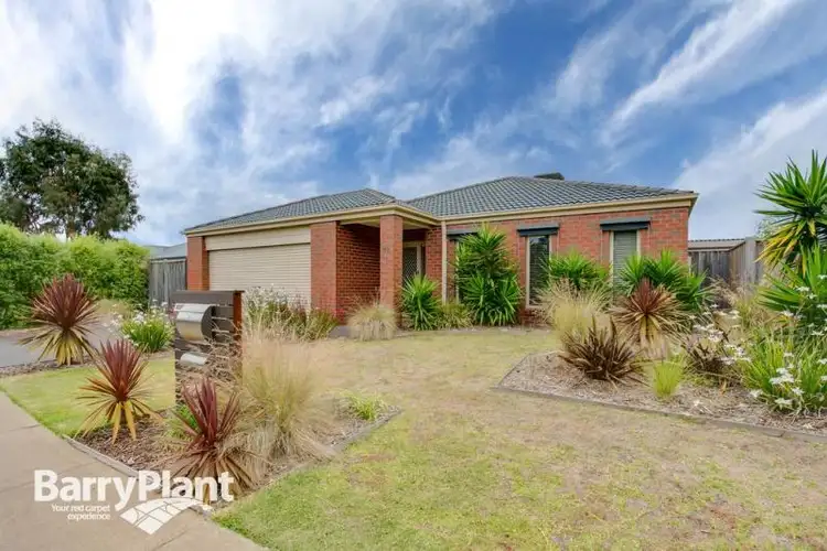 Main view of Homely house listing, 22 Parkedge Circuit, Rosebud VIC 3939