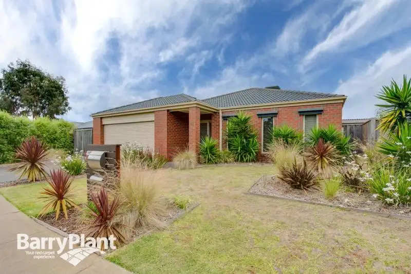 Main view of Homely house listing, 22 Parkedge Circuit, Rosebud VIC 3939