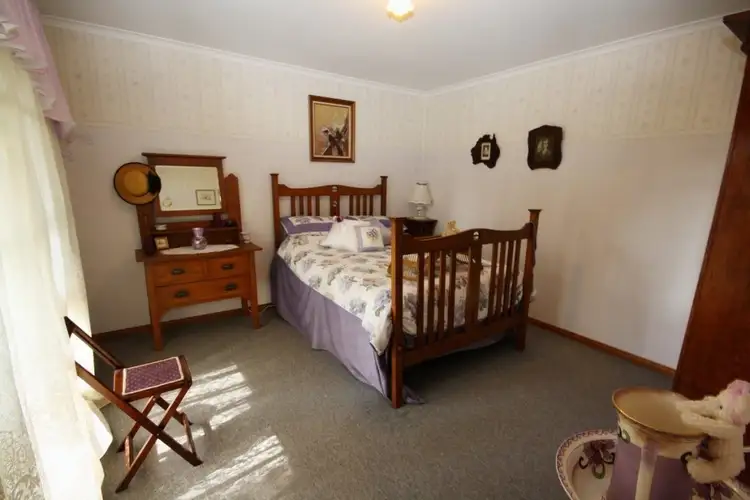 Seventh view of Homely house listing, 521 Linton-Carngham Road, Snake Valley VIC 3351