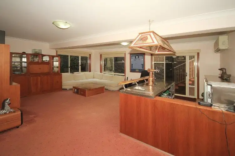 Sixth view of Homely house listing, 3 Penmon Close, Menai NSW 2234