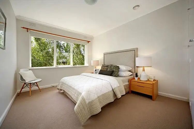 Fifth view of Homely apartment listing, 5/15 Hampden Road, Armadale VIC 3143