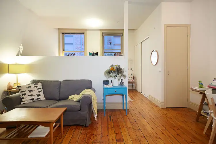 Sixth view of Homely apartment listing, 405A/238 Flinders Lane, Melbourne VIC 3000
