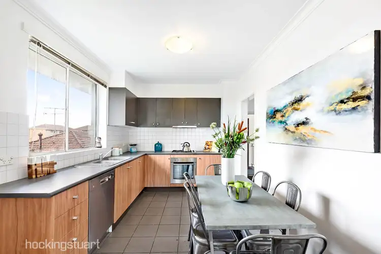 Second view of Homely apartment listing, 5/224 Alma Road, St Kilda East VIC 3183