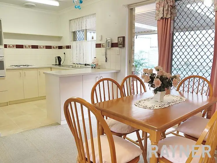 Second view of Homely villa listing, 2/15 Truslove Close, Willagee WA 6156