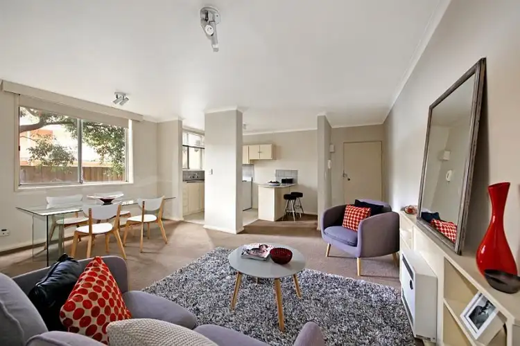 Third view of Homely apartment listing, 2/65 Edgar Street North, Glen Iris VIC 3146