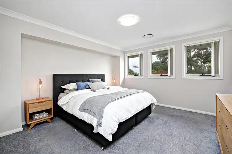 Fifth view of Homely semi-detached listing, 23A Springfield Road, Padstow NSW 2211