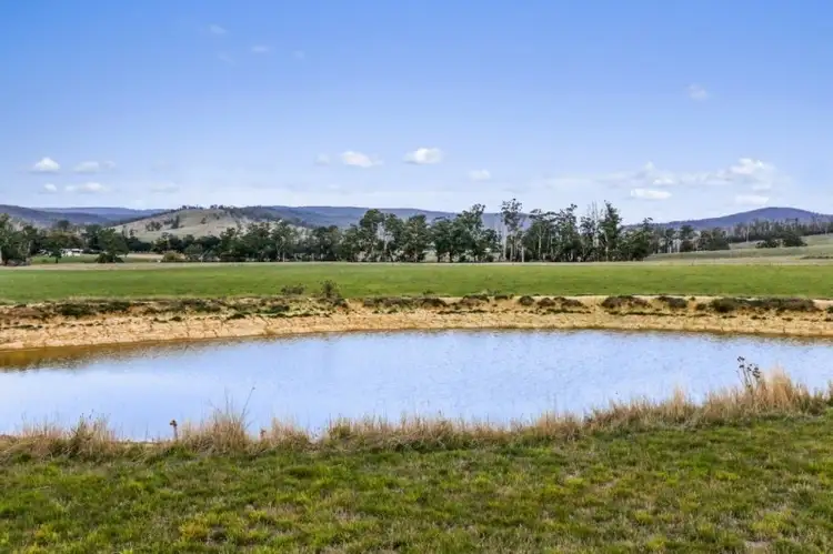 Sixth view of Homely rural property listing, 3635 Melba Highway, Glenburn VIC 3717
