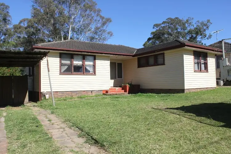 36 Yalta Street, Sadleir NSW 2168
