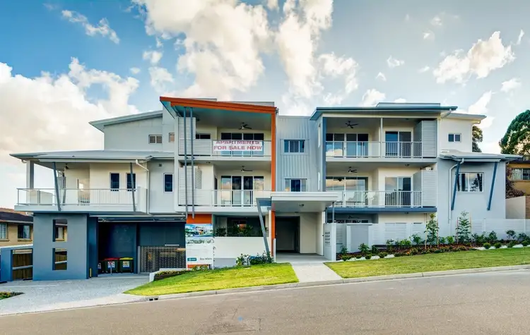 Second view of Homely unit listing, 16 Mitcham Street, Gaythorne QLD 4051