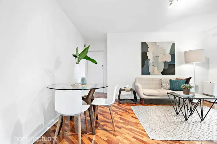 Third view of Homely apartment listing, 6/53 Wattletree Road, Armadale VIC 3143