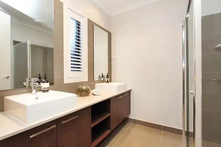 Fifth view of Homely house listing, 24 Soaring Road, Tarneit VIC 3029