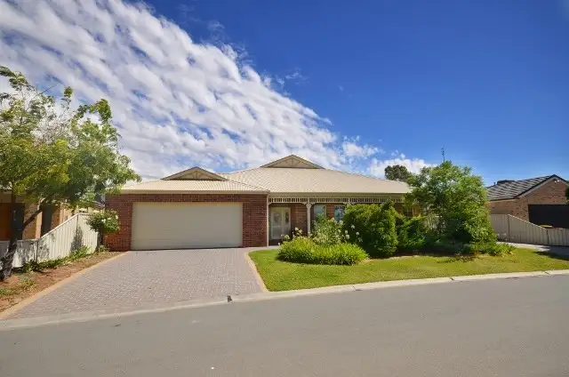 Main view of Homely house listing, 9 Kingfisher Drive West, Moama NSW 2731