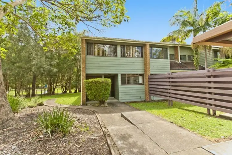 Main view of Homely unit listing, 1/4 Mosman Place, Raymond Terrace NSW 2324
