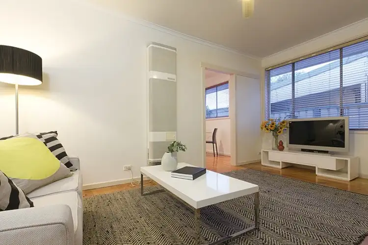 Third view of Homely house listing, 39 Chirnside Street, Kingsville VIC 3012