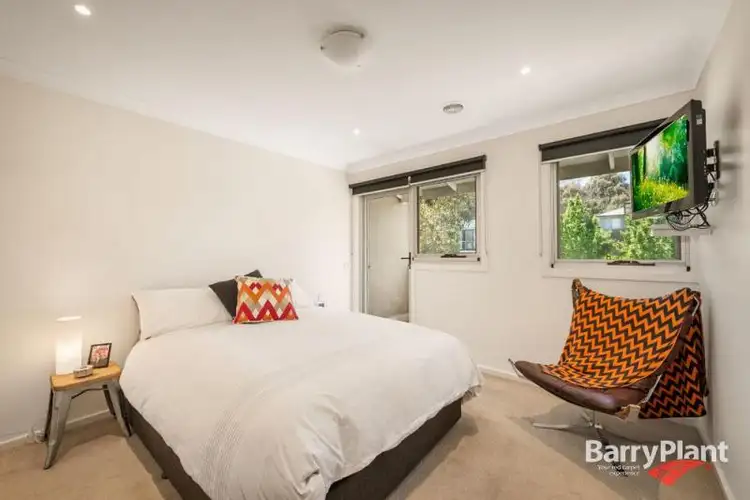 Fifth view of Homely house listing, 11 Gresswell Road, Macleod VIC 3085