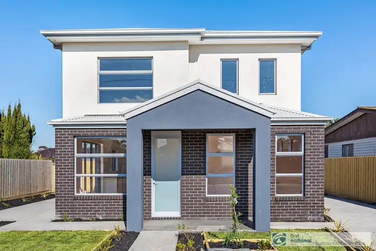 1/222 Civic Parade, Altona VIC 3018