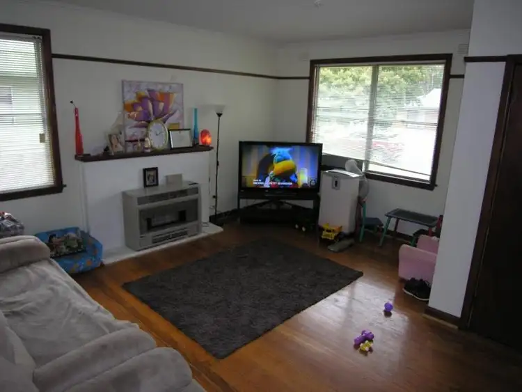 Fourth view of Homely house listing, 51 Buckley Street, Sale VIC 3850