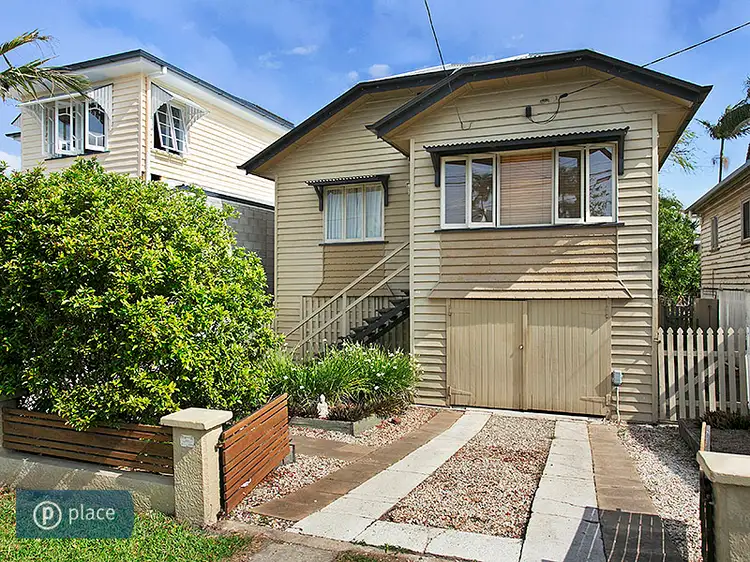 Main view of Homely house listing, 44 Broughton Road, Kedron QLD 4031