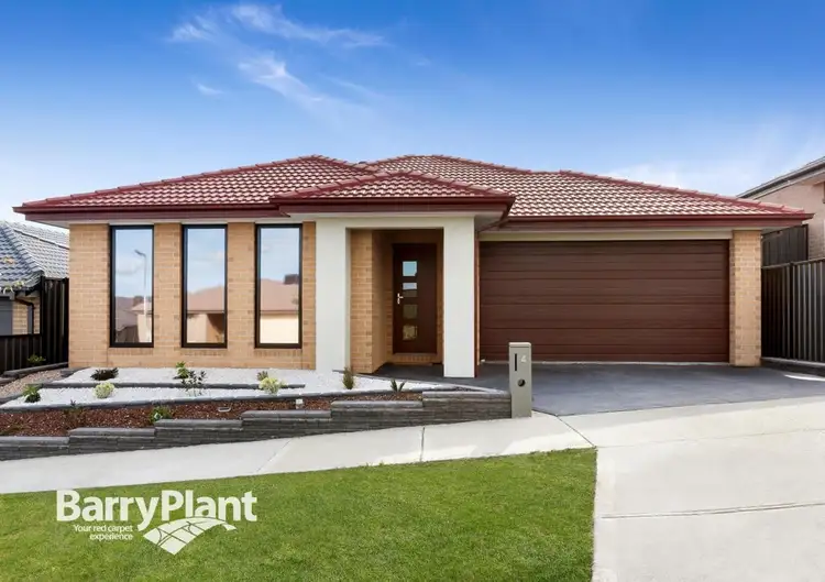 4 Raitt Grove, Mernda VIC 3754