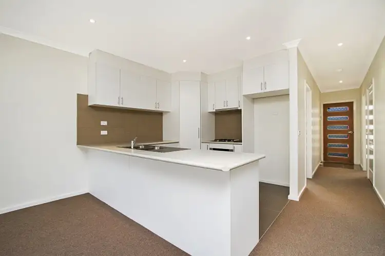 Third view of Homely house listing, 1, 2 and 3/59 Stanley Street, Wallan VIC 3756
