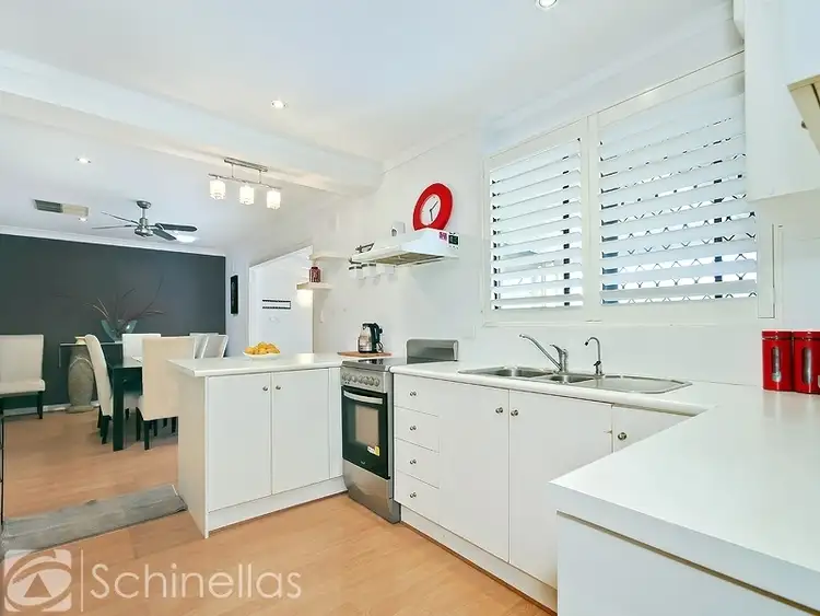 Fourth view of Homely house listing, 1 Jillian Court, Fulham Gardens SA 5024