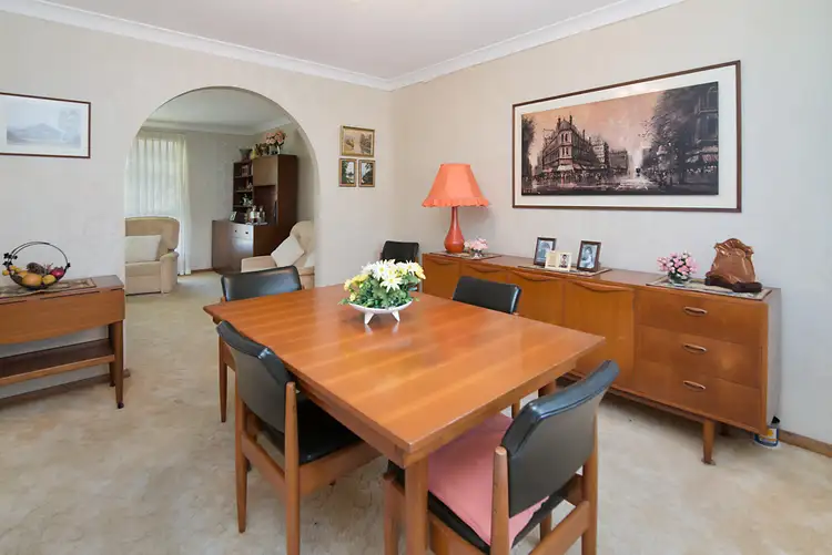 Fifth view of Homely house listing, 19 Colleen St, Berkeley Vale NSW 2261
