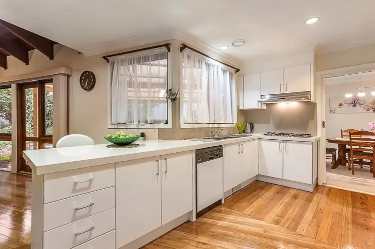 Fourth view of Homely house listing, 11 Briarfield Court, Templestowe VIC 3106