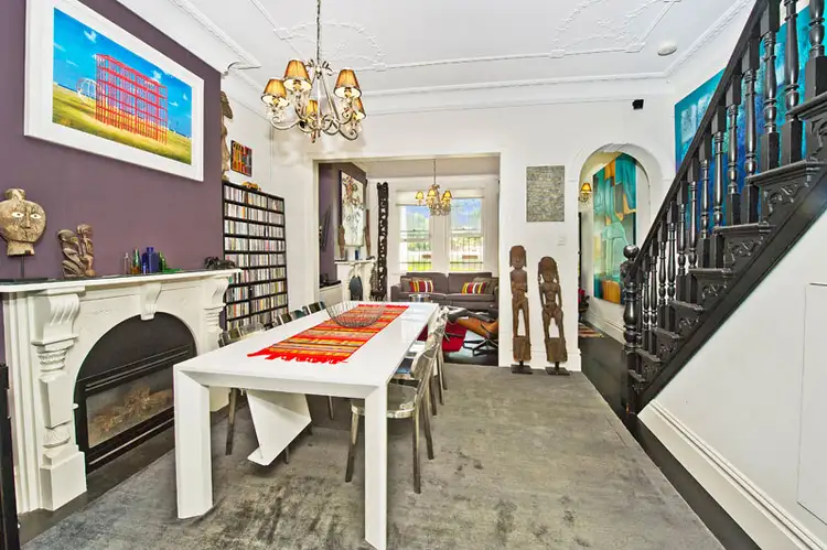 Third view of Homely house listing, 61 Buckland Street, Alexandria NSW 2015