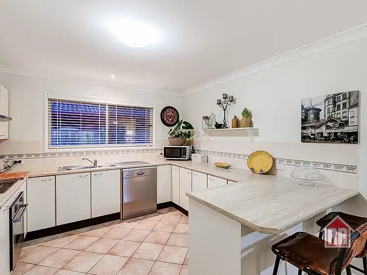 Fifth view of Homely house listing, 31 Premworth Place, Runcorn QLD 4113