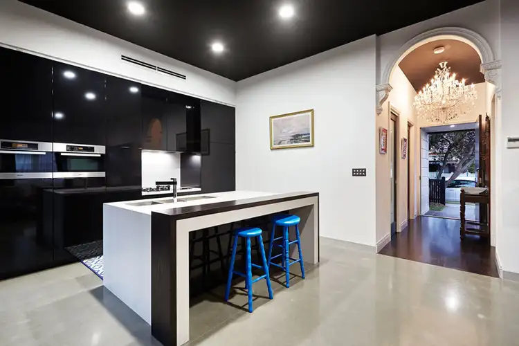 Second view of Homely house listing, 8 O'Farrell Street, Yarraville VIC 3013