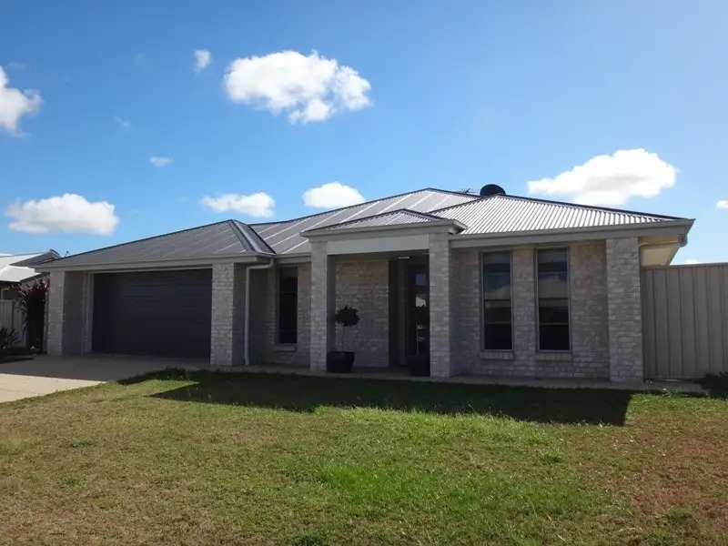 Main view of Homely house listing, 13 Easton, Emerald QLD 4720