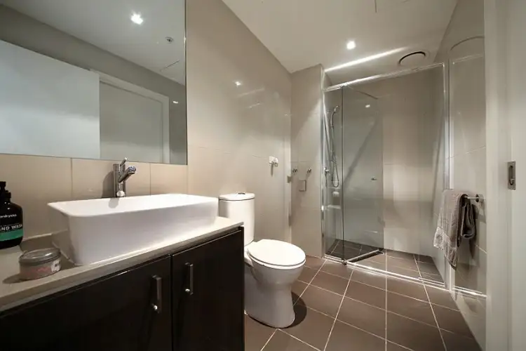 Fifth view of Homely apartment listing, 313/839 Dandenong Road, Malvern East VIC 3145