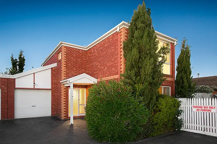 11/24 Mcleans Road, Bundoora VIC 3083