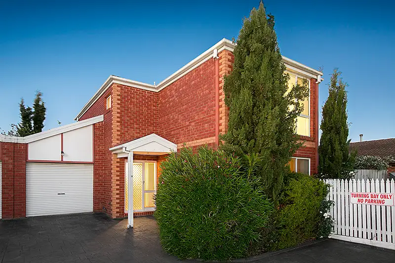 Main view of Homely townhouse listing, 11/24 Mcleans Road, Bundoora VIC 3083