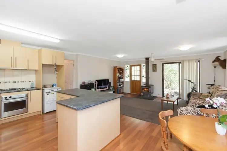 Third view of Homely house listing, 26 Range Avenue, Heathcote Junction VIC 3758