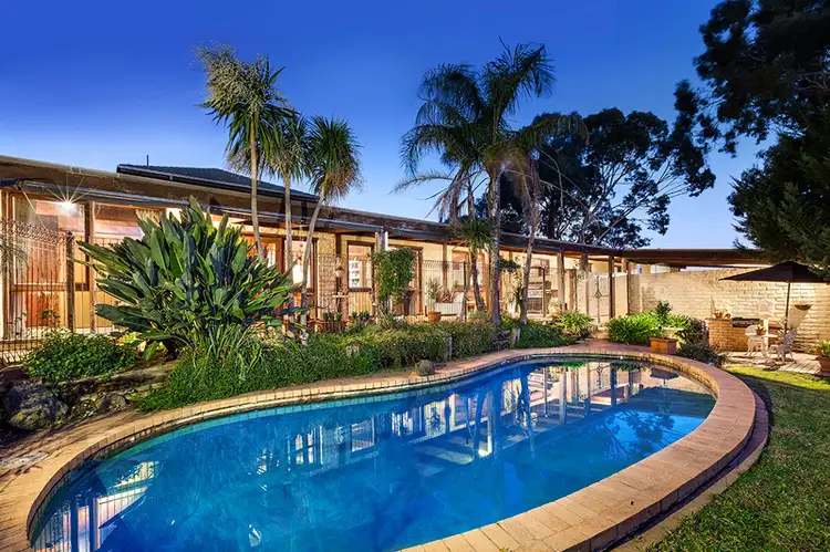 Third view of Homely house listing, 31 The Grange, Templestowe VIC 3106