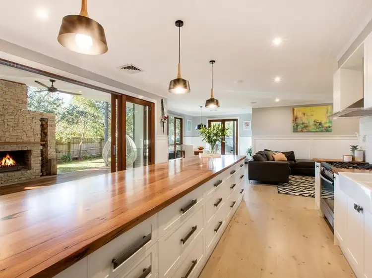 Main view of Homely house listing, 7 Fauconshawe Street, Balnarring Beach VIC 3926