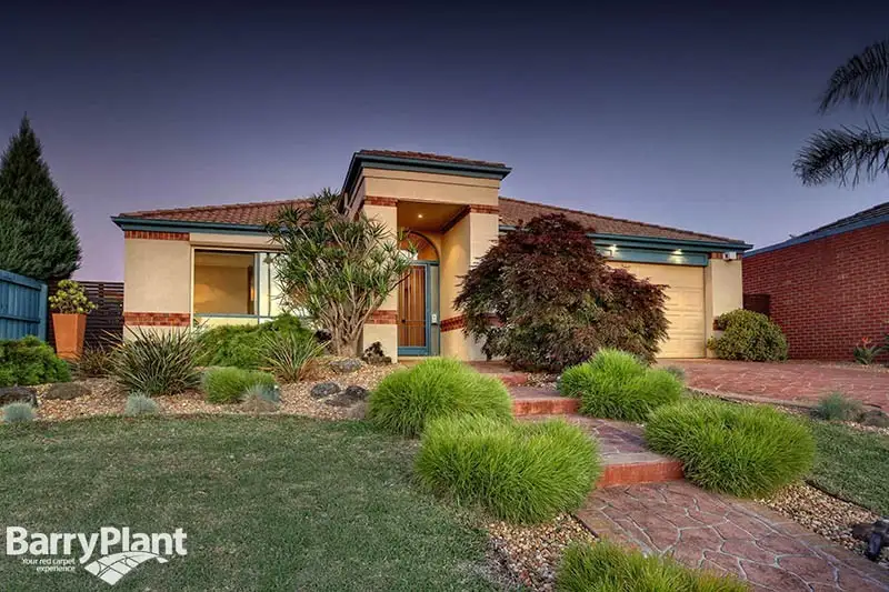 Main view of Homely house listing, 26 Tara Close, Rowville VIC 3178